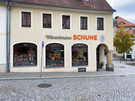 Wünschmann - Visual