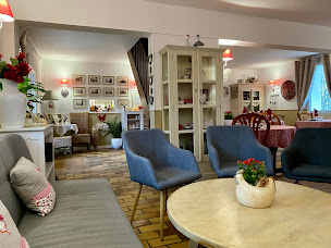 Photo n°28 de La Besace à Sainte-Croix (Restaurant)