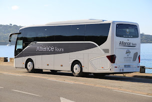 Photo n°8 de Alliance Tours à Bastelicaccia (Service de transport)