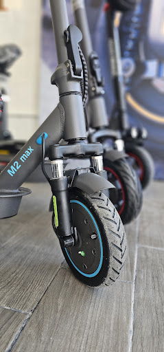 e-Patin: Tienda & Taller de Scooters Eléctricos y Bicicletas Eléctricas