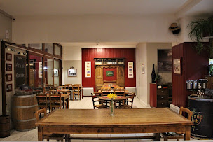 Photo n°108 de Les Merveilleuses à Fréhel (Restaurant français)