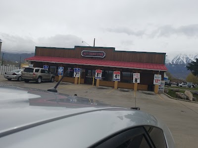 Photos of Crest Gas & Convenience Stores