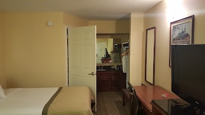 lodging