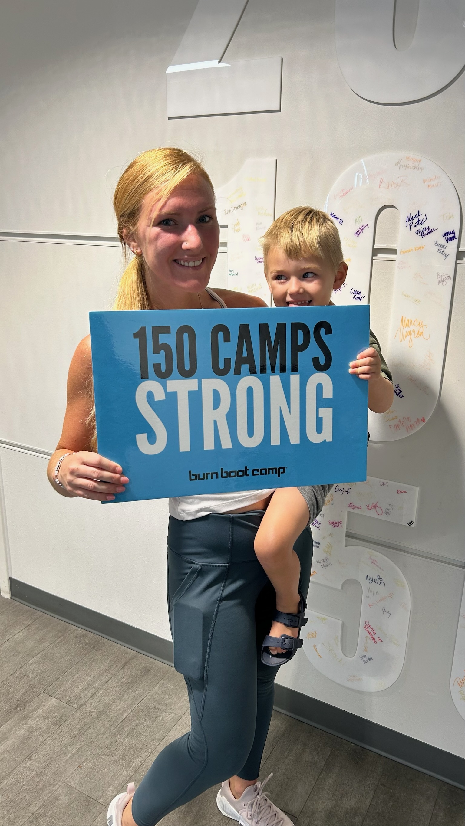 Burn Boot Camp photo 12