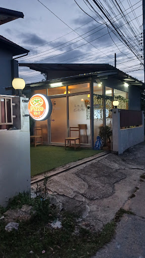 Pizzeria Via 7