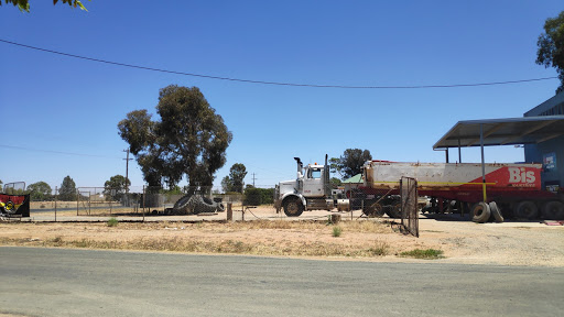 Balranald Tyre Service - Thumbnail