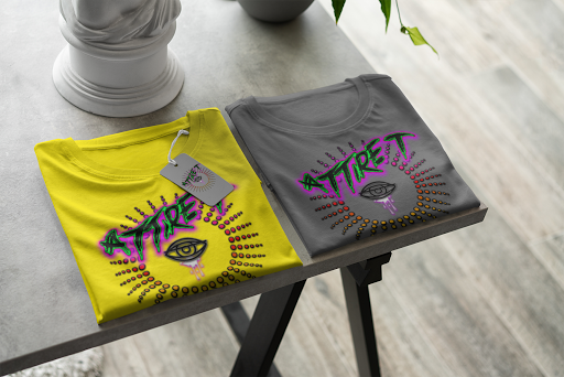 AttireT Clothing Brand - Thumbnail