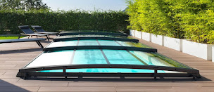 Photo n°22 de Rêvons Piscines / Coque Polyester / Troyes - Aube à Magnicourt (Société de construction de piscine)