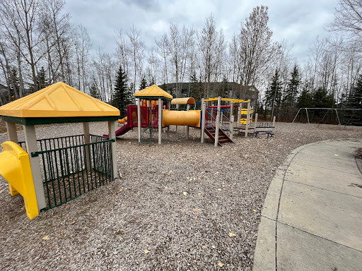 Wild Adventurez Playground