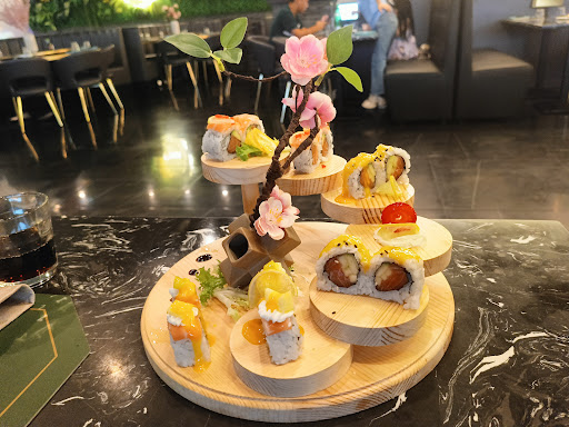 Pan Fusion Restaurant - Thumbnail