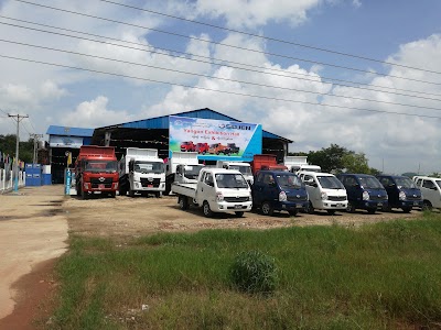 Photos of SOJEN YANGON