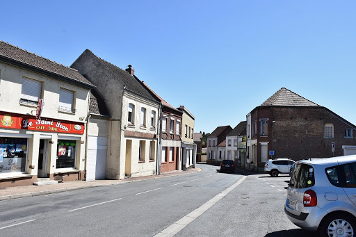 Mairie de BURBURE - Thumbnail