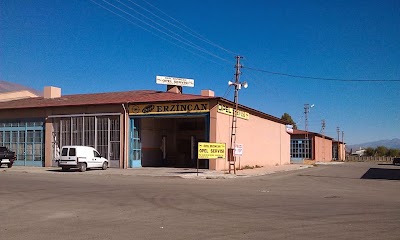 Photos of ERZİNCAN OPEL SERVİSİ
