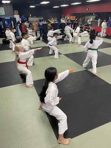Eldreds School of Martial Arts - brazilian jiu jitsu in Escondido, California