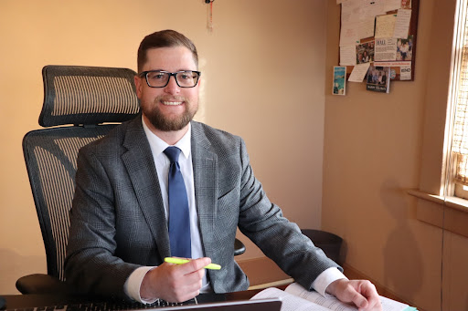 Northern Nevada Lawyer