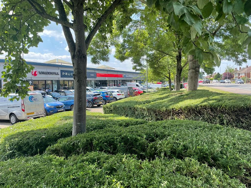 Perrys Aylesbury MG Gallery - United Kingdom