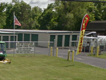 AJ's Self Storage - Thumbnail