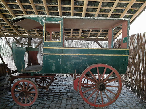 Karrenmuseum - Thumbnail