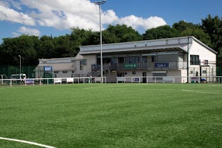 Spartans Community Foundation