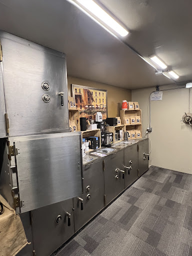 Aegis Coffee Roasters - Thumbnail