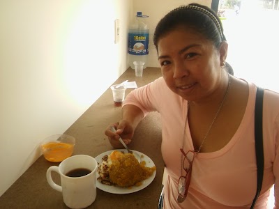Photos of Bolon con Caf&eacute;