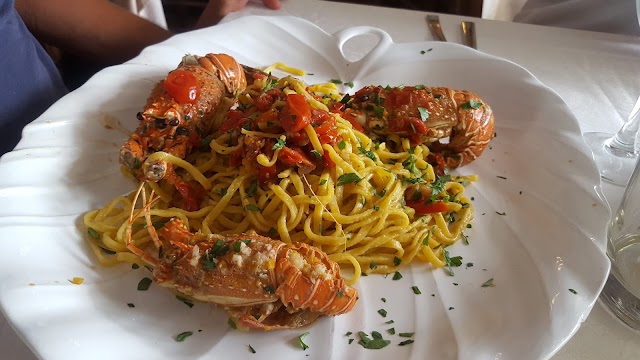 Taverna Da Bruno