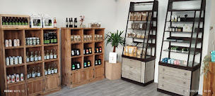 Photo n°1 de MAGASIN CBD Le Chanvre Breton Château Gontier à Château-Gontier-sur-Mayenne (Magasin d'alimentation naturelle)