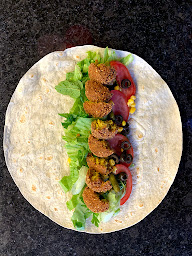 Photo n°7 de Komagene Schiltigheim à Schiltigheim (Salon de thé traditionnel)