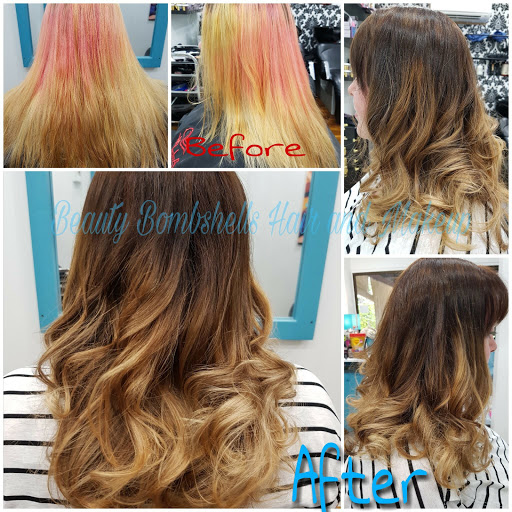 Beauty Bombshells Hair and Makeup Artistry - Thumbnail