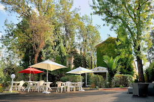 Photo n°3 de Résidence SAINTE JULIETTE à Cagnes-sur-Mer (Maison de retraite)