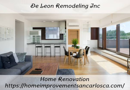 De Leon Remodeling Inc