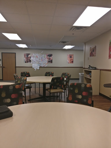 (LSS) Lutheran Social Services - Center for New Americans - Thumbnail