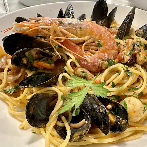Ristorante Riviera Lago di Caldonazzo - Thumbnail