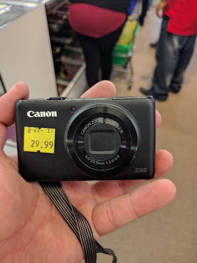 Photos of Alpha Thrift Store