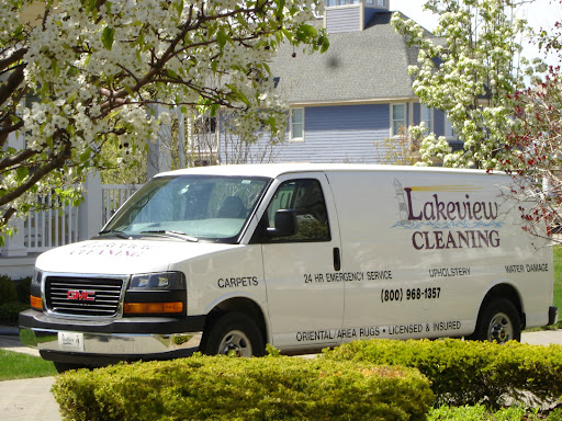Lakeview Cleaning