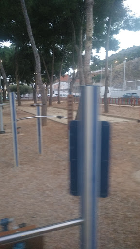 Vieta Park - Thumbnail