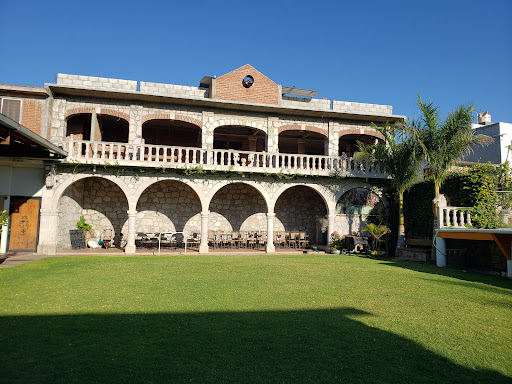 Restaurant El Ejido - Thumbnail