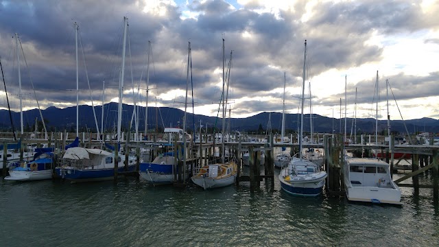 Motueka Beach Reserve