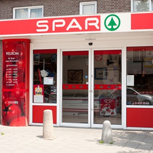 SPAR Maas-Brouwers - Thumbnail