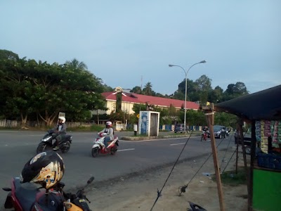 Photos of SMK 2 Kota Sorong