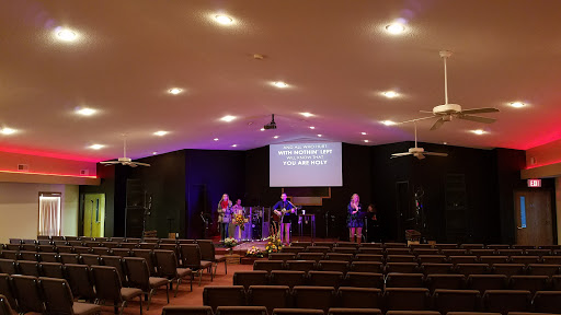 CrossPoint Hays - Thumbnail