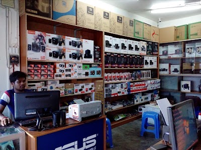 Photos of M M Computer Gallery, Sreemangal