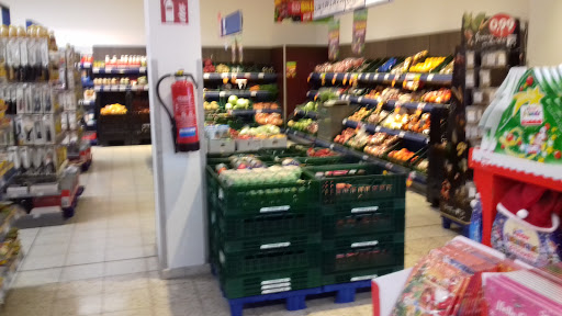 NP-Markt Ahlsdorf - Visual