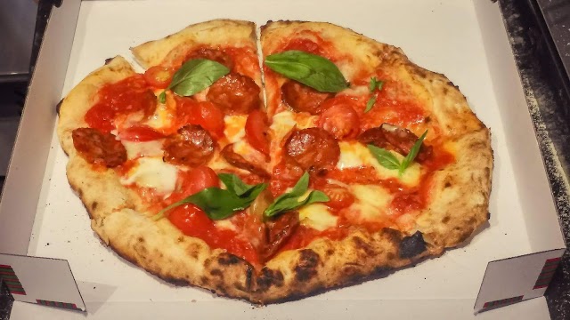 Dublin Pizza Company
