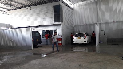 Photos of Auto Miraj Grand1 Badulla