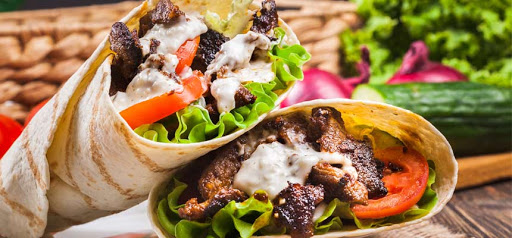 ZAGROS PIZZERIA KEBAB - Thumbnail