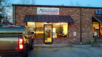 American Cash Advance photo