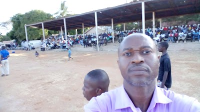 Photos of Rox Park Gym Diani True Fitness