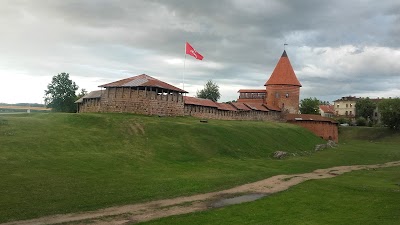 Photos of Neries Ir Nemuno Santaka