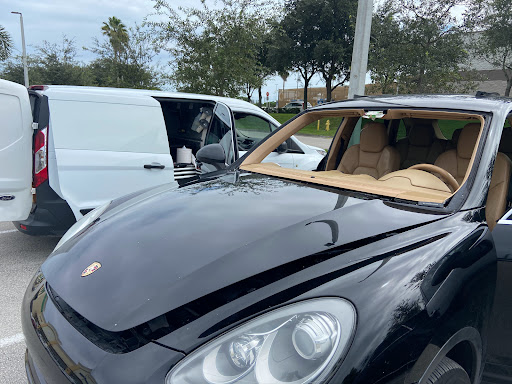 Shalom auto glass - Thumbnail
